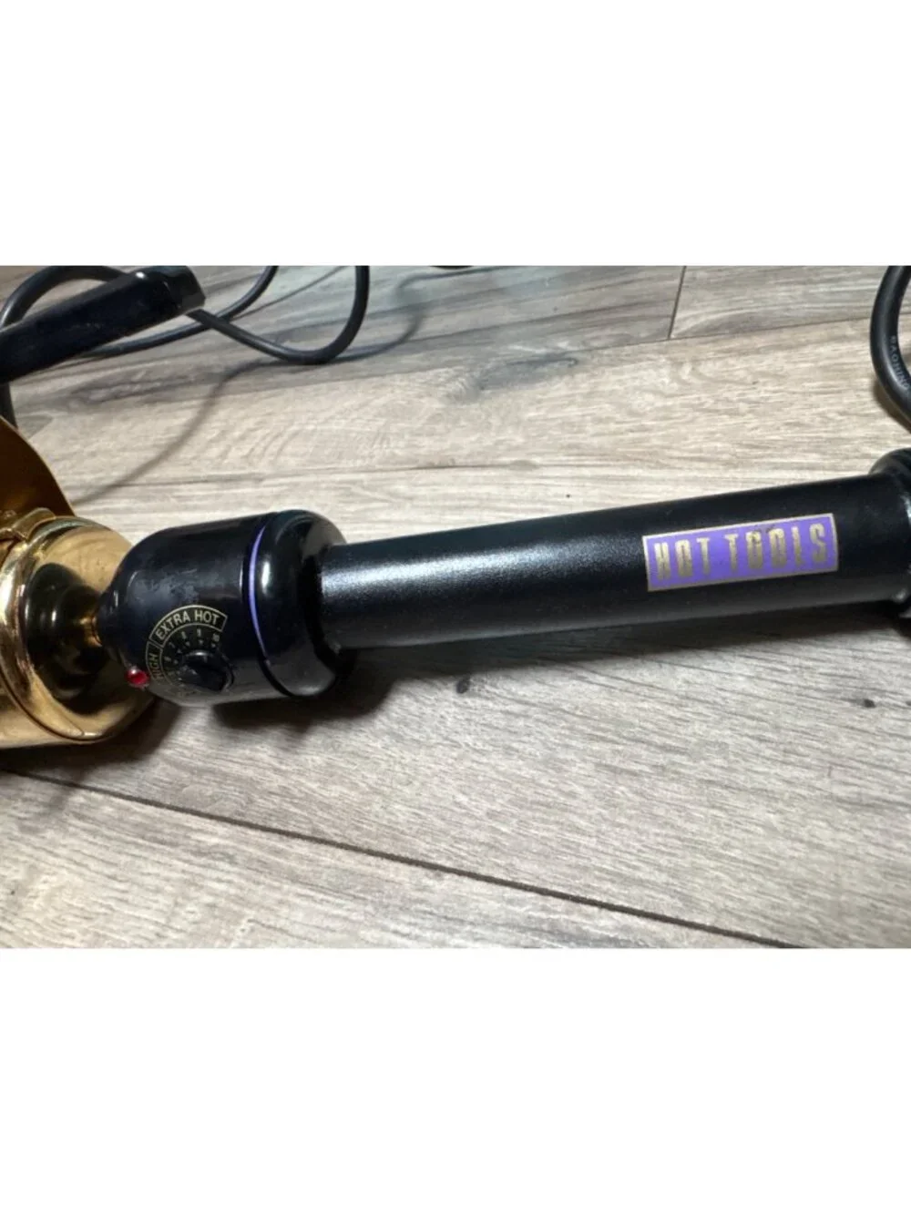 Hot Tools designed professional